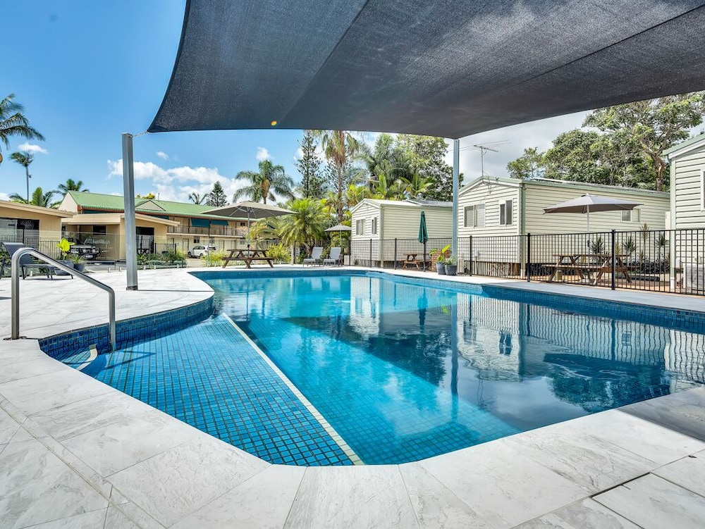 Ingenia Holidays Taigum Formerly Colonial Village 42/76