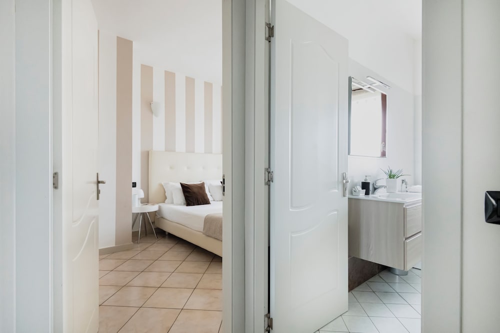 HQ Aparthotel Milano Inn - Smart Suites 48/52