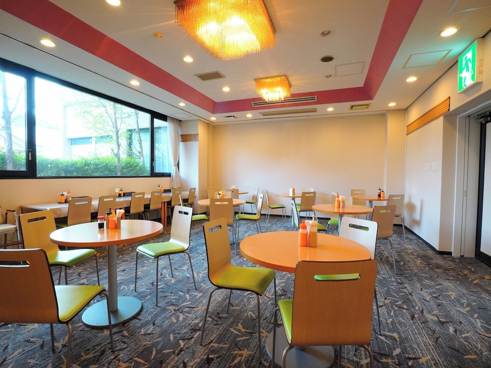 Apa Hotel Kitakami-Ekinishi 38/47