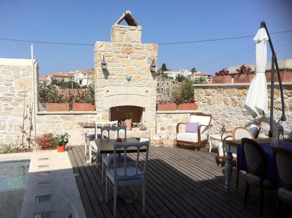 Eski Tas Otel 18/28