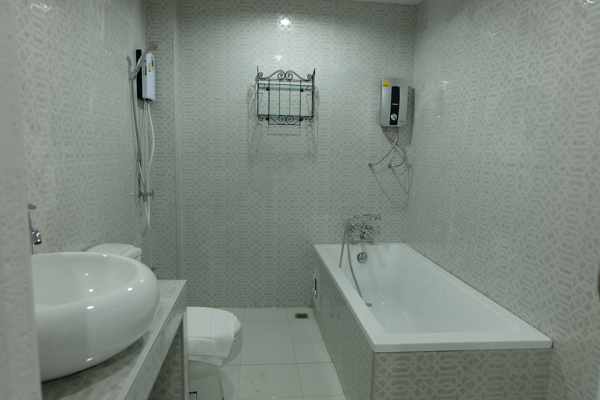 Super, Deluxe, Pet Friendly، Na Banmae Resort 7/8