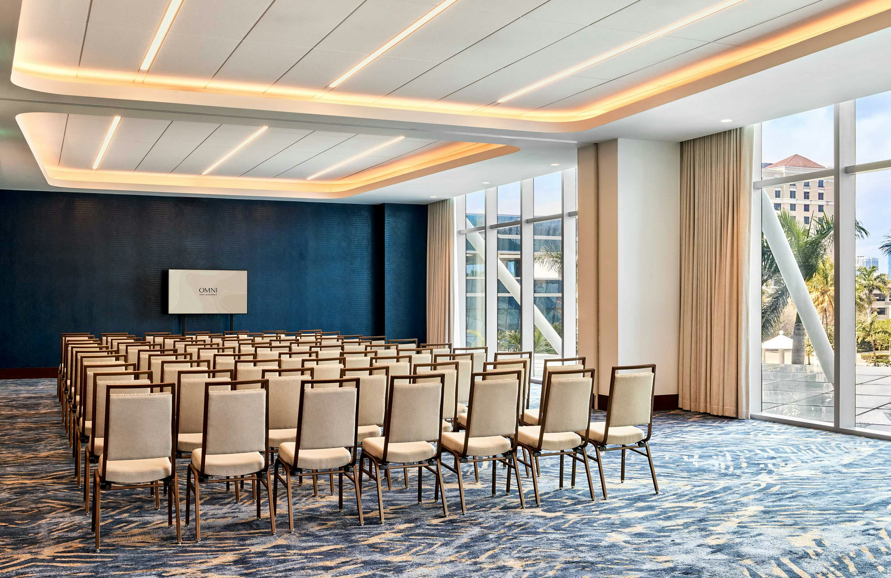 Omni Fort Lauderdale 42/50