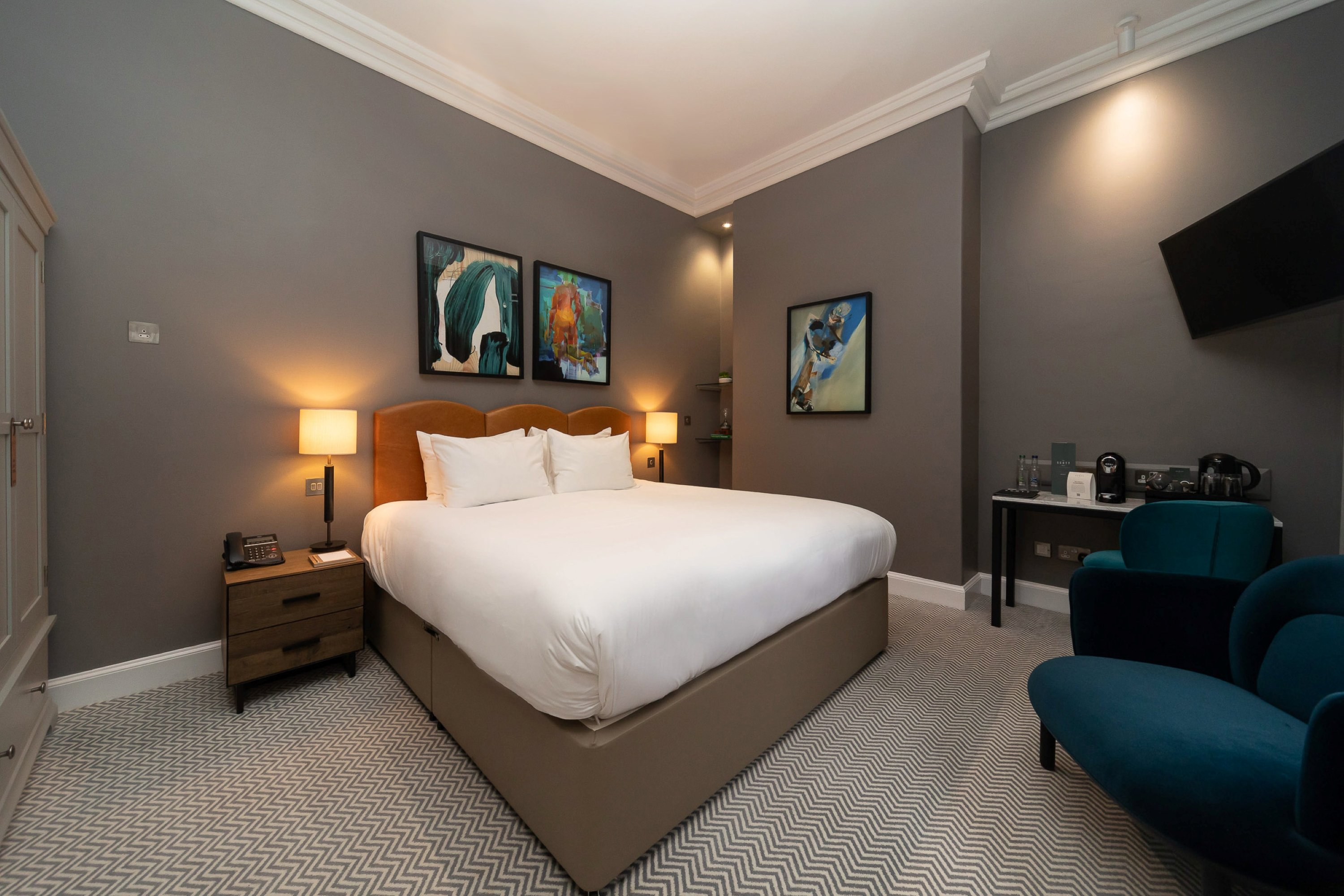 The Scott Hotel 18/58