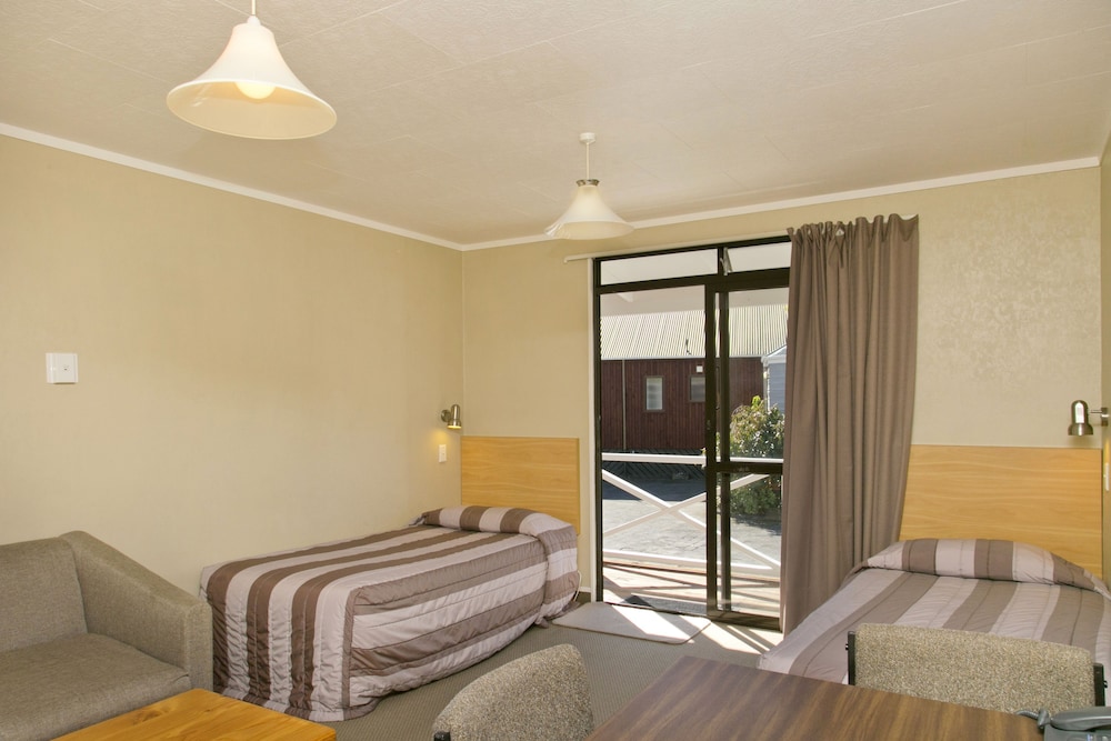 Turangi Bridge Motel 37/57