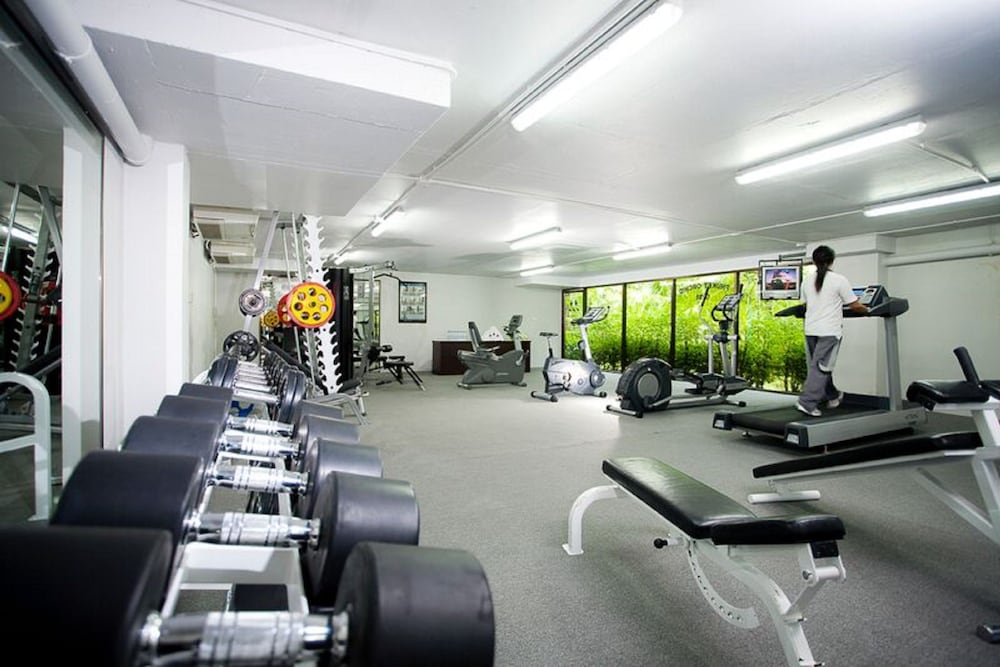 Phuket Orchid Resort And Spa 40/71