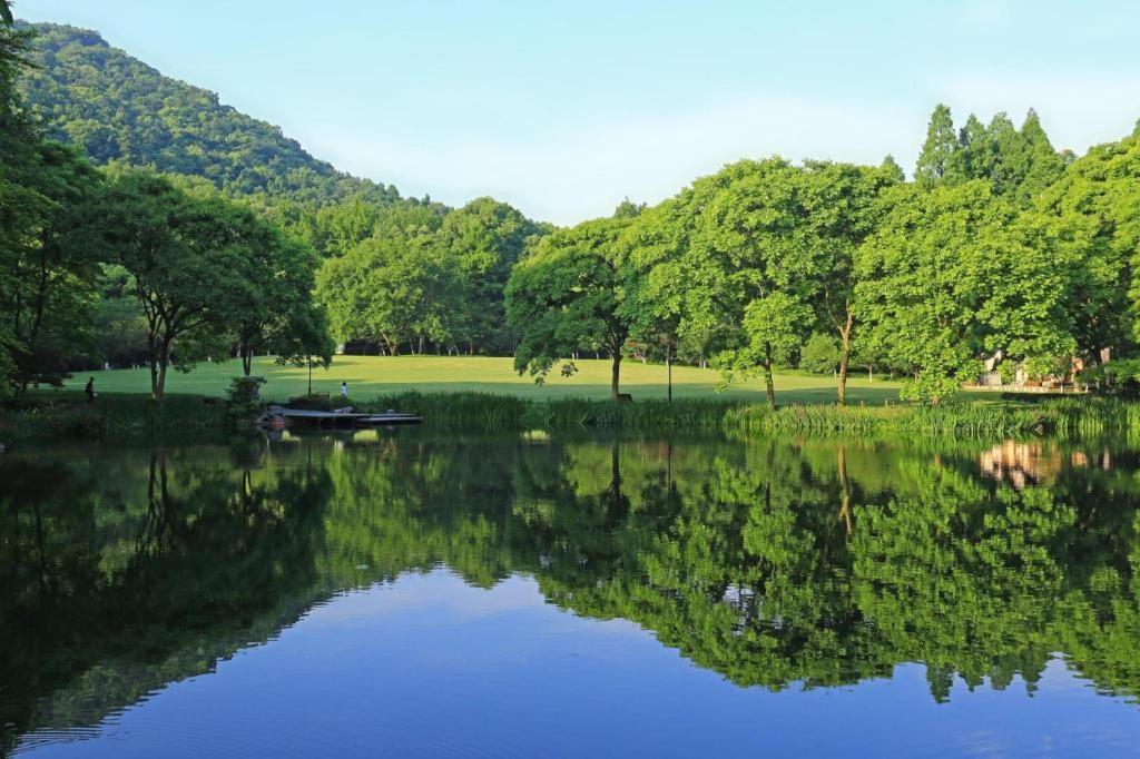 Hangzhou Xihu Tea Villa 70/79