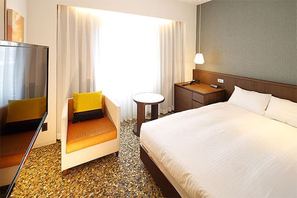 HOTEL NEW OMI 12/59
