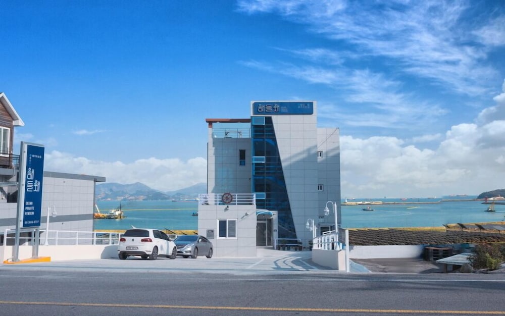 Haedeulchae Pension 30/36