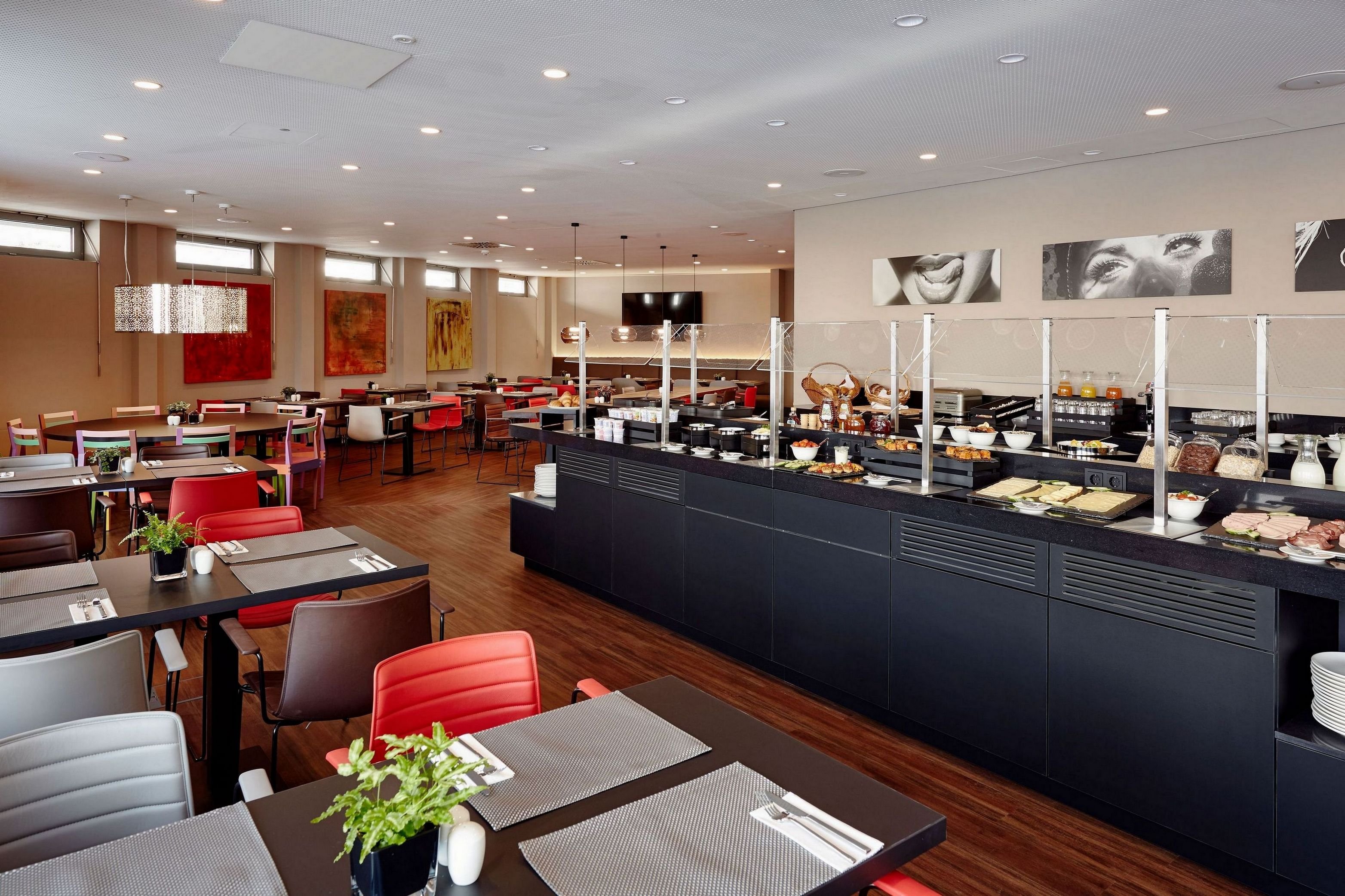 Legere Hotel Wiesbaden Taunusstein 10/13