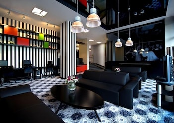 Maltepe 2000 Hotel 27/38