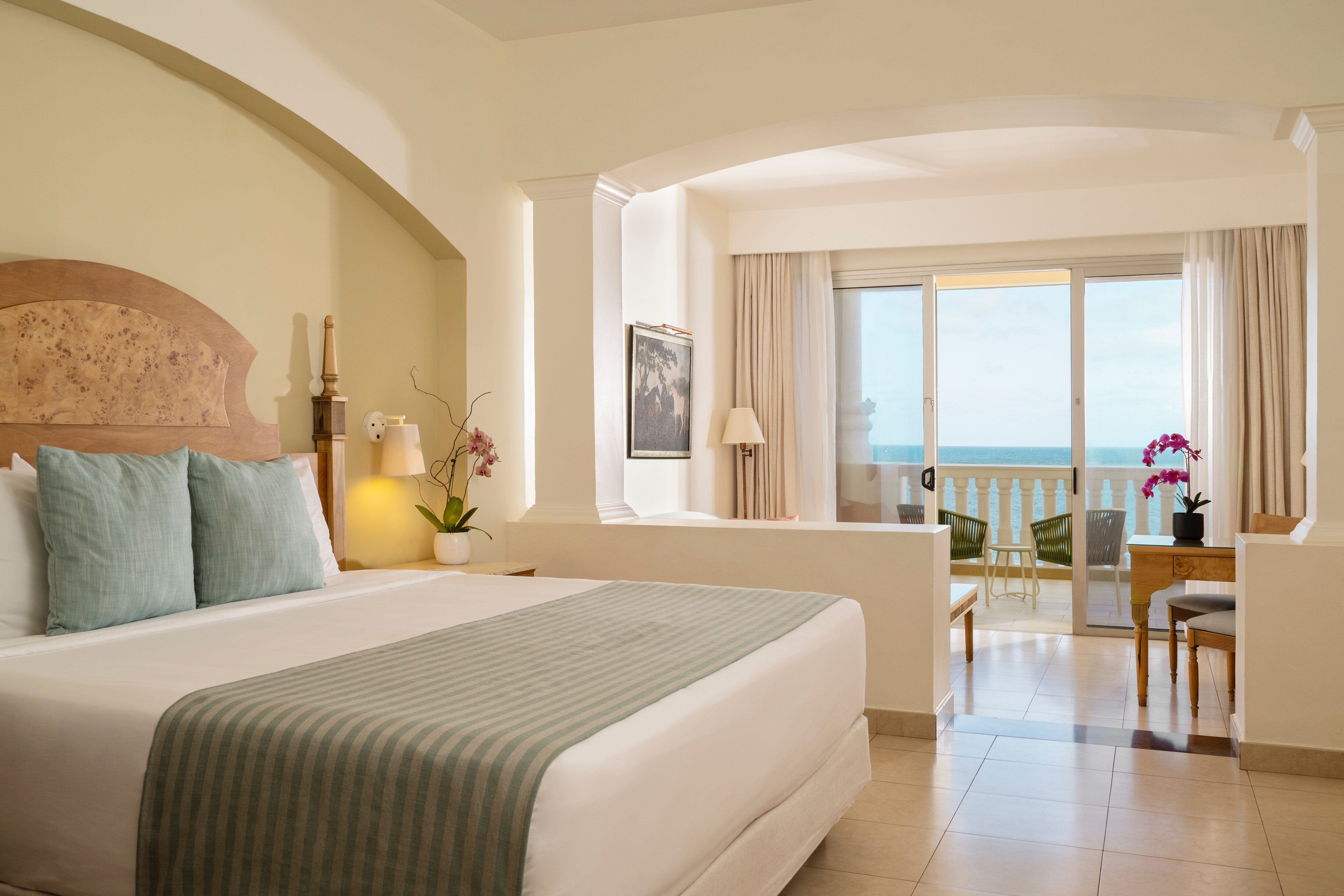 Iberostar Selection Rose Hall Suites 10/50