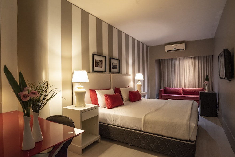 Believe Madero Hotel 14/60
