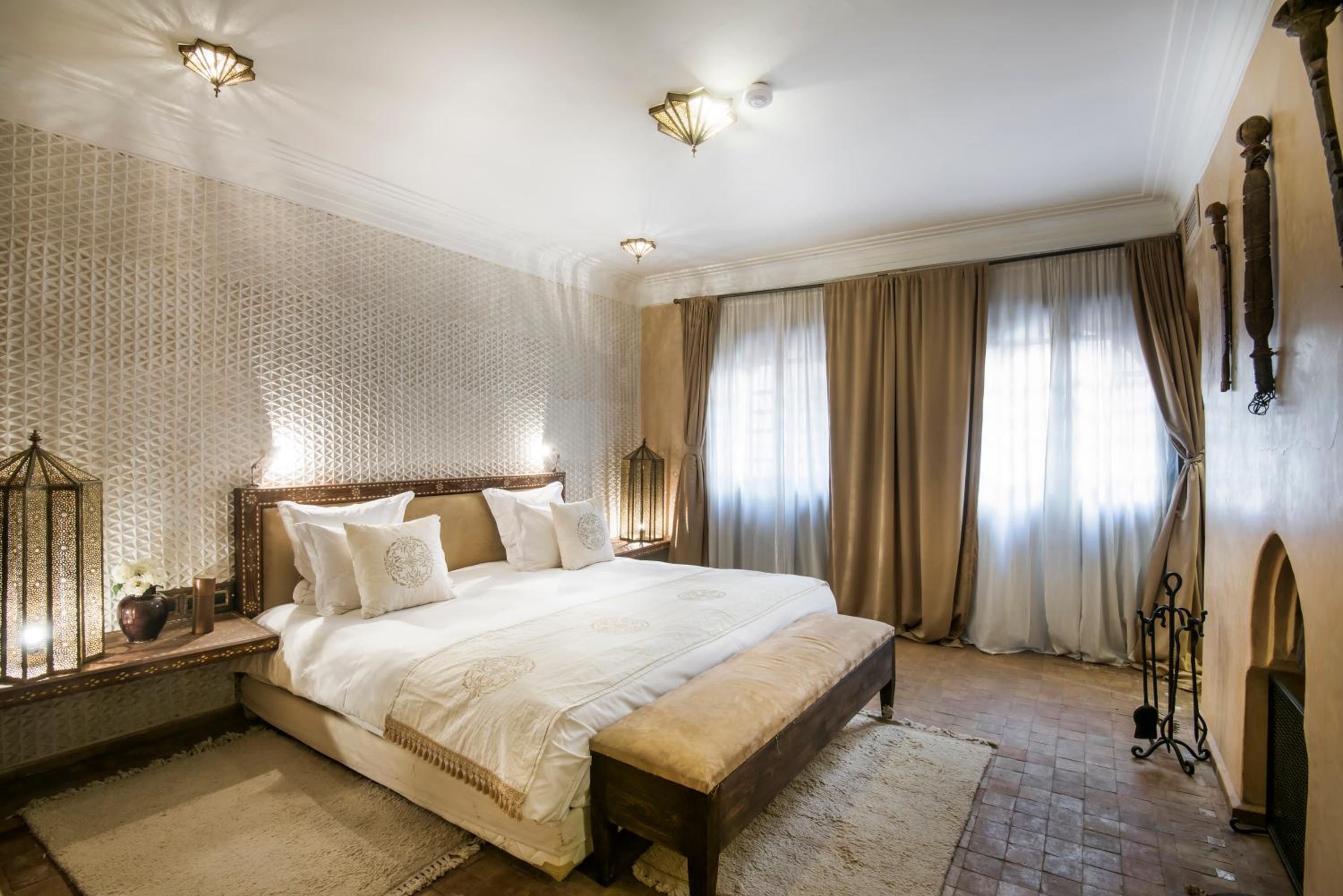 Room at Almaha Marrakech, MARRAKECH