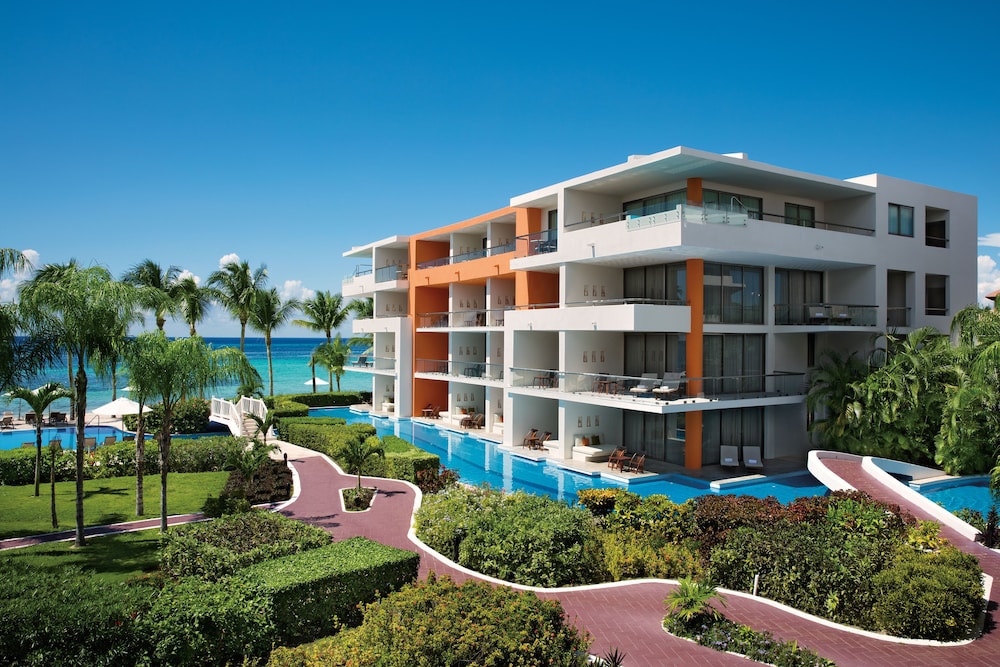 Secrets Aura Cozumel - Adults Only 2/67