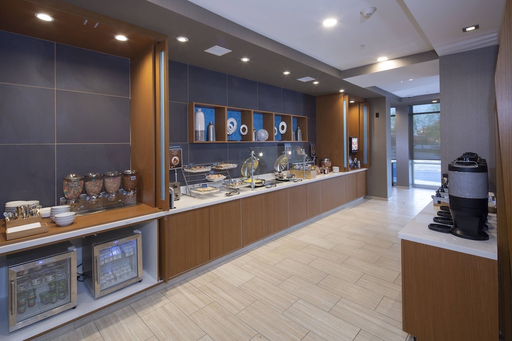 Springhill Suites Newark Downtown 28/33