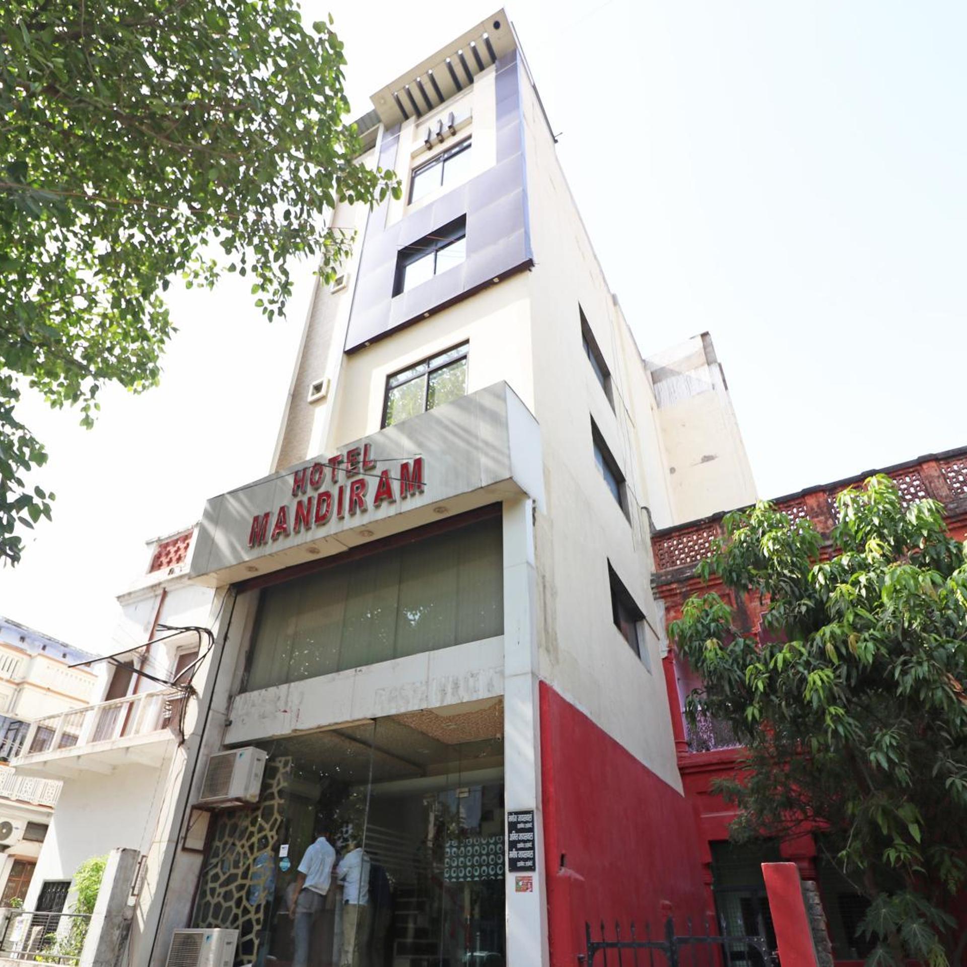 HOTEL MANDIRAM 2/22