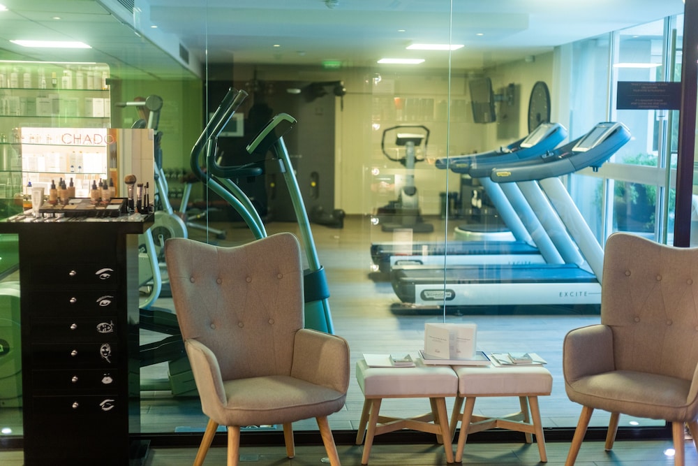 Sofitel Lyon Bellecour Hotel 56/71