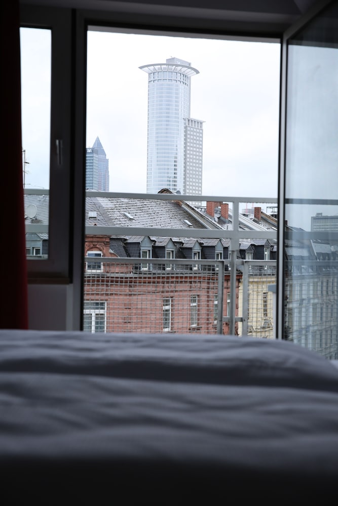 Hotel Grand Corner 7/50