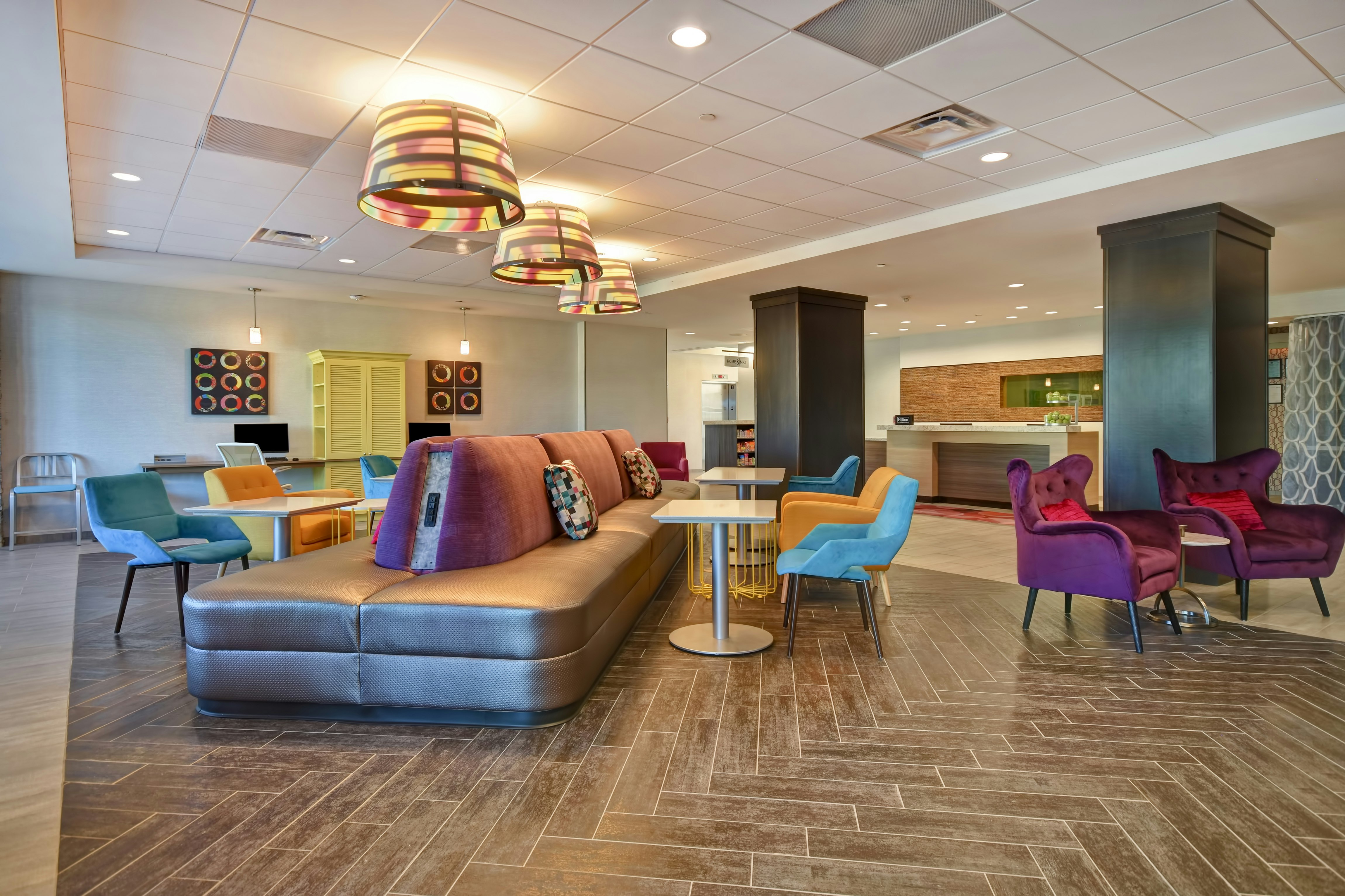 Home2 Suites By Hilton Dothan Al 13/31