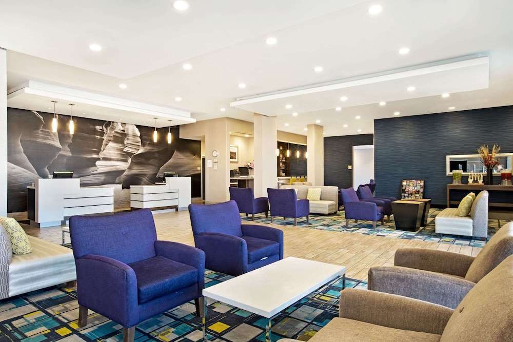 La Quinta Inn And Suites Page At Lake Powell 7/51