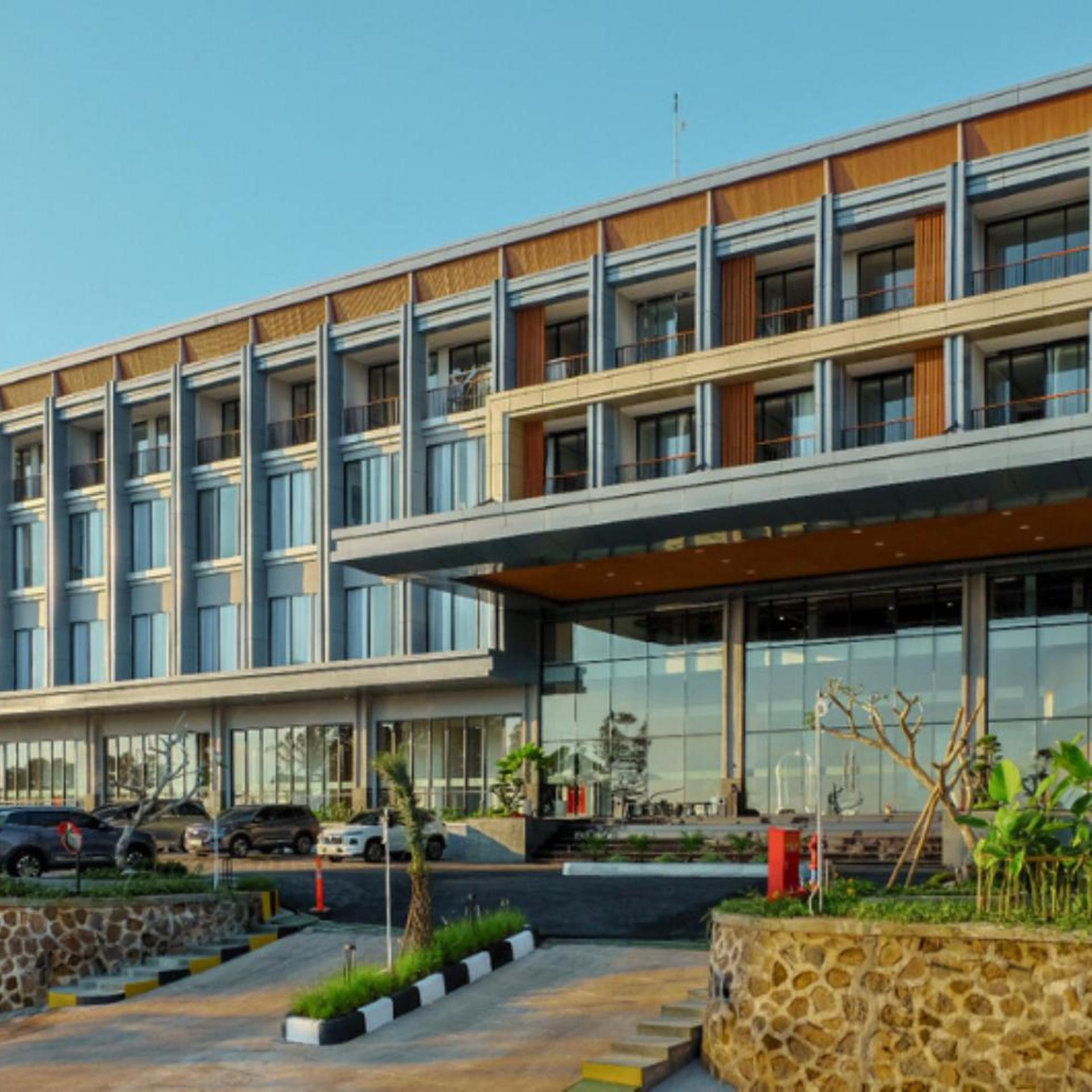Laska Hotel and Resort Ciater 38/49