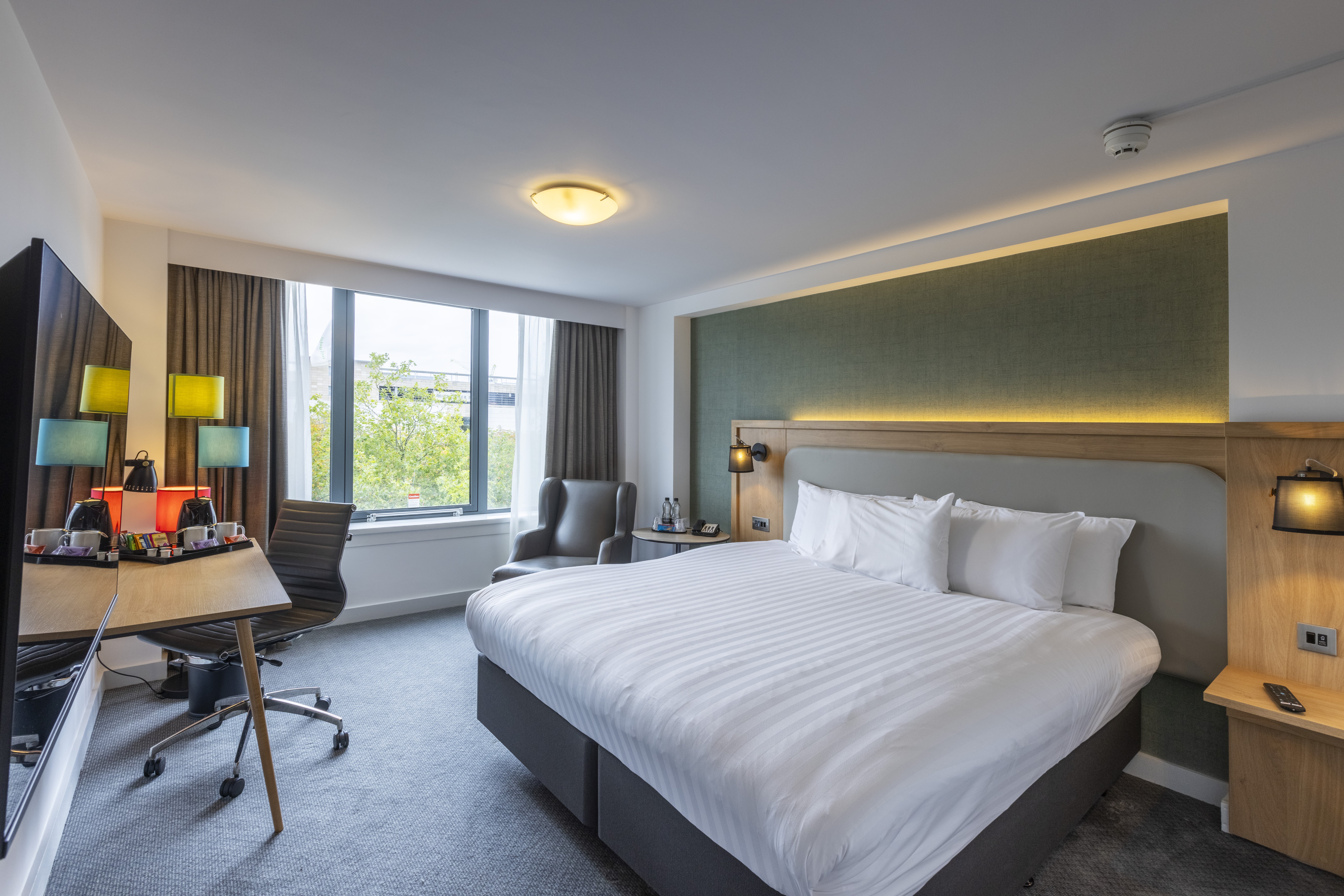 Holiday Inn Milton Keynes - Central 15/50