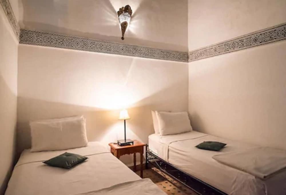 Riad Jamai 6/50