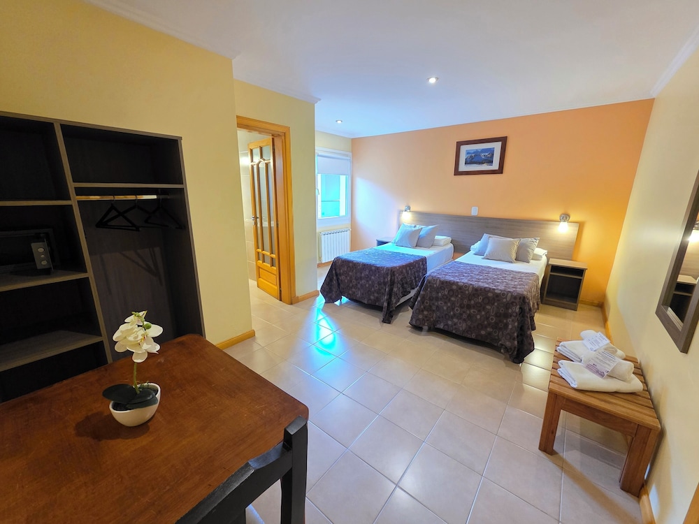 Hosteria Vertical Lodge 22/56