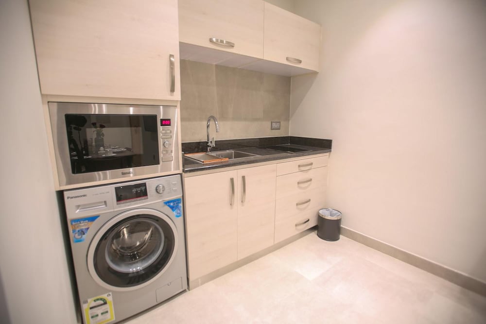 Tanuma Aram Hospitality - Hotel Apartments 10/49
