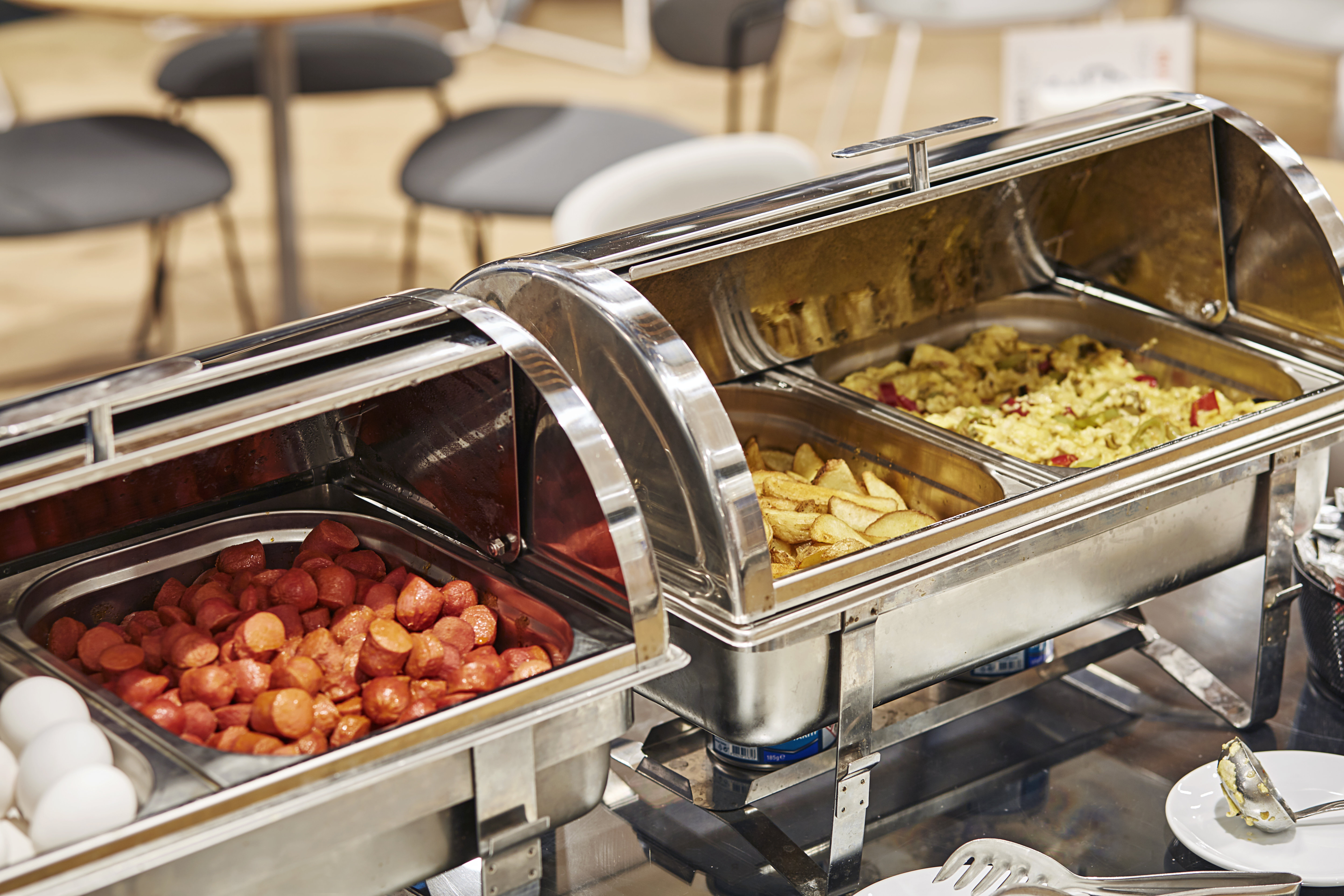 HOLIDAY INN EXPRESS ISTANBUL - ATAKOY METRO 13/42