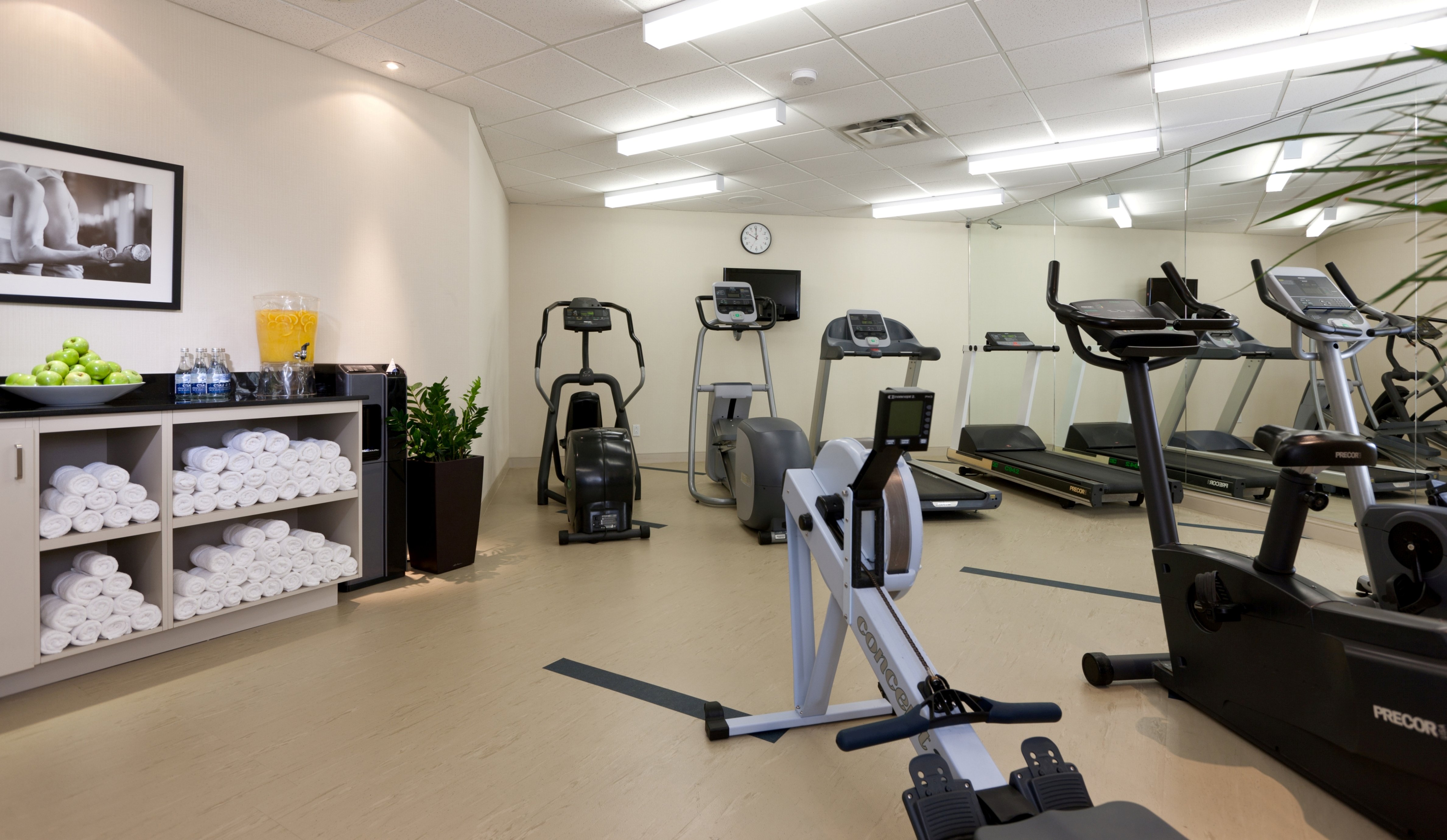 Holiday Inn Laval Montreal 42/80