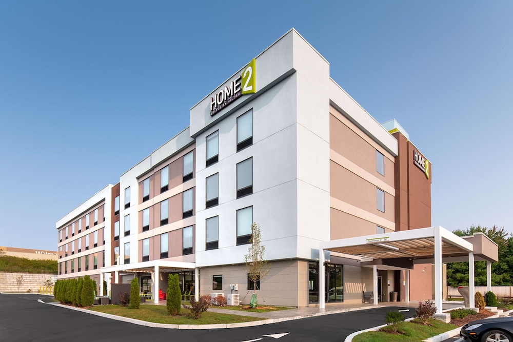 Home2 Suites by Hilton Raynham Taunton 1/56