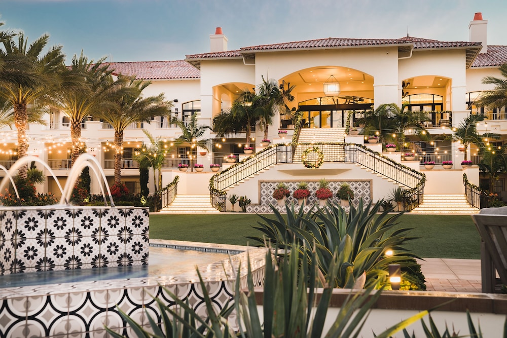 パーク ハイアット アビアラ リゾート(PARK HYATT AVIARA RESORT) 写真4