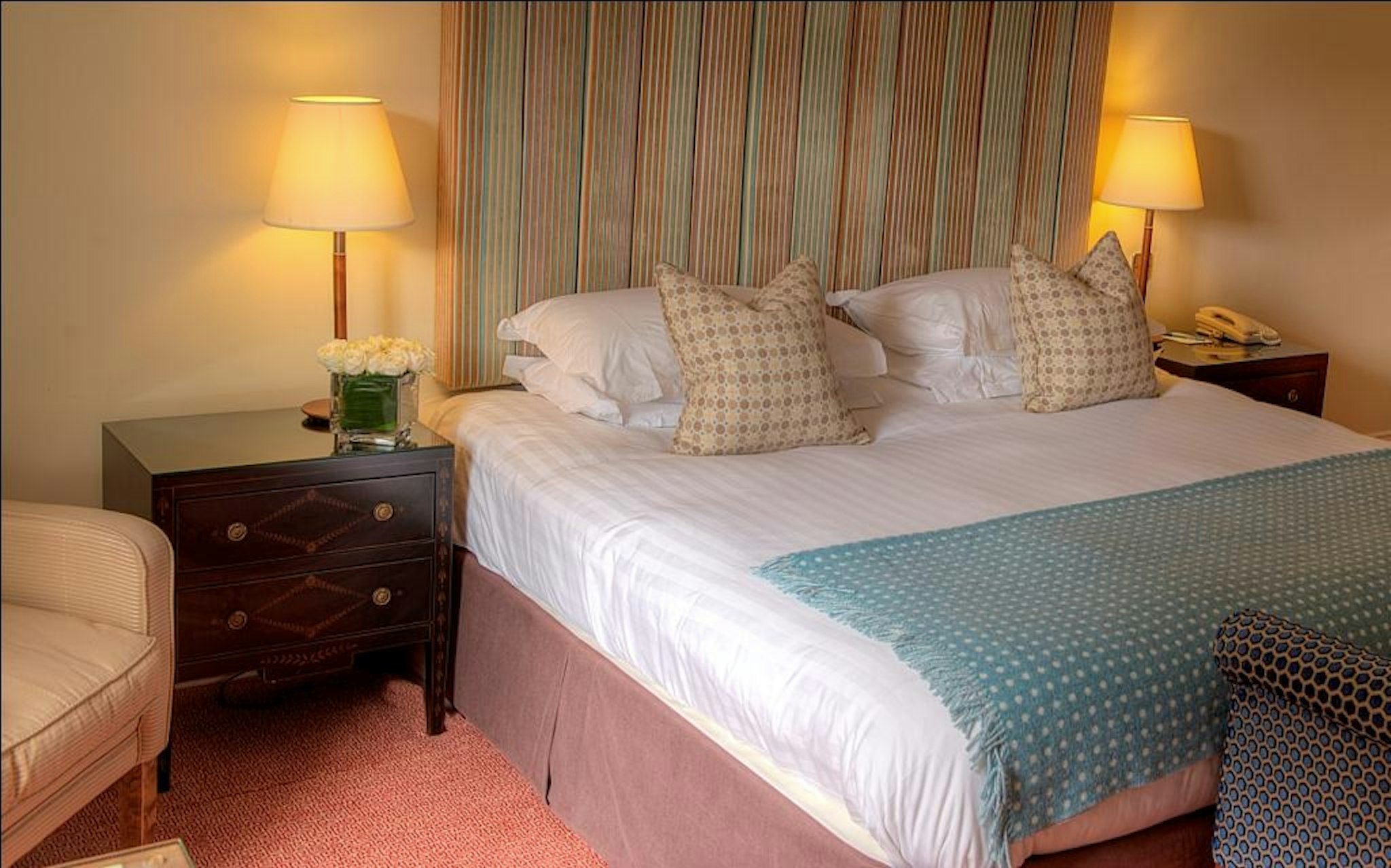 Wentbridge House Hotel 12/20