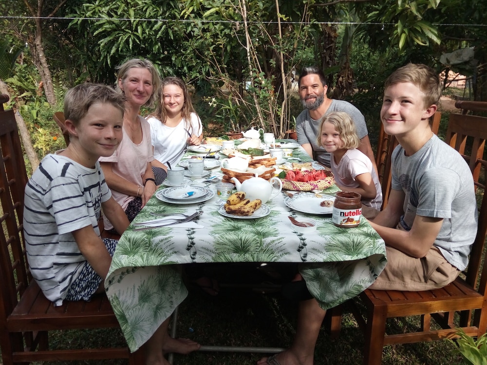Sigiriya Rock Gate Resort 36/50