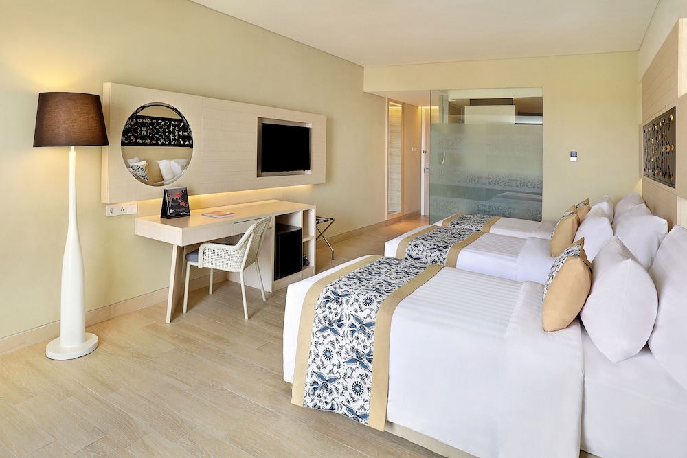 Anathera Resort Kuta 27/71