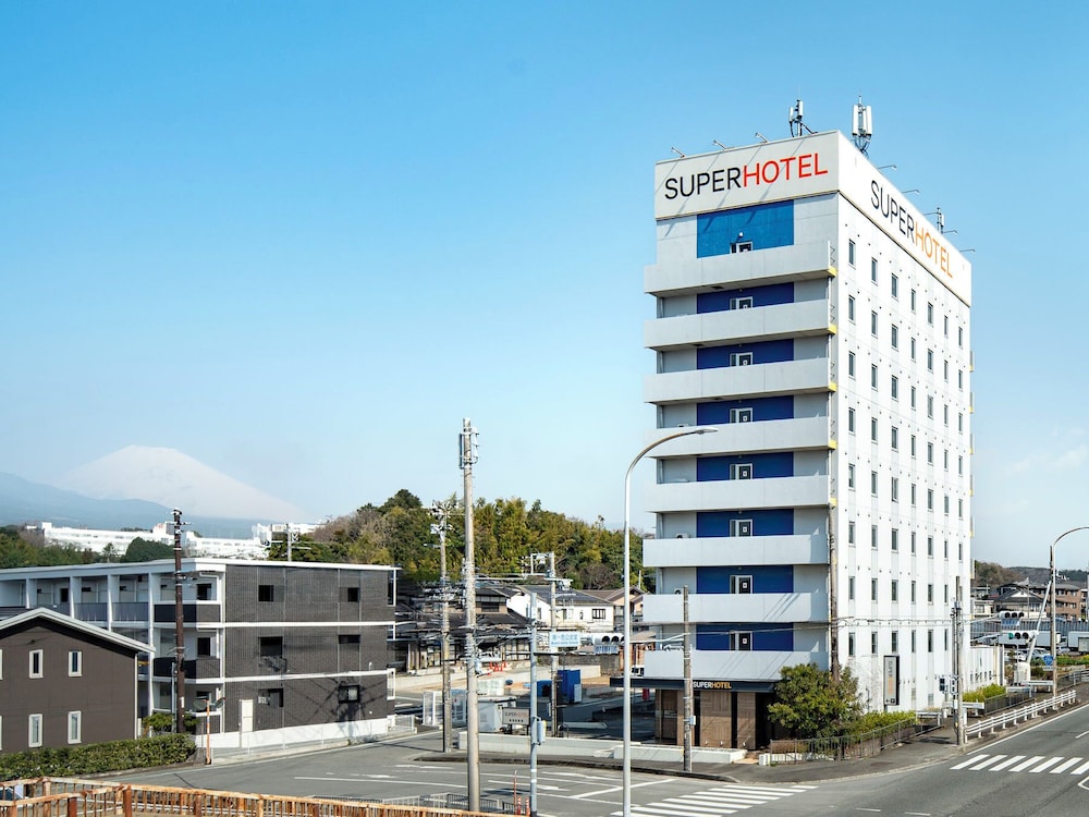 Super Hotel Nagaizumi Numazu Inter 1/30