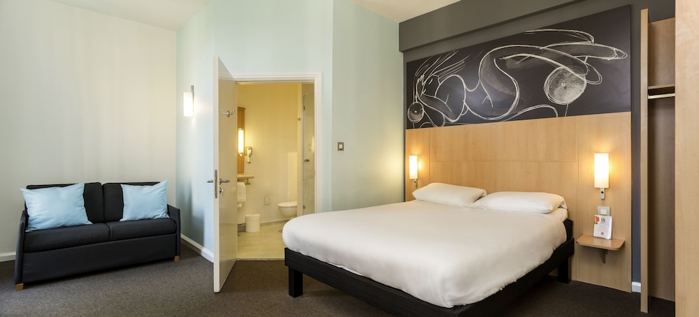 Ibis Birmingham New Street Station Hotel 20/46