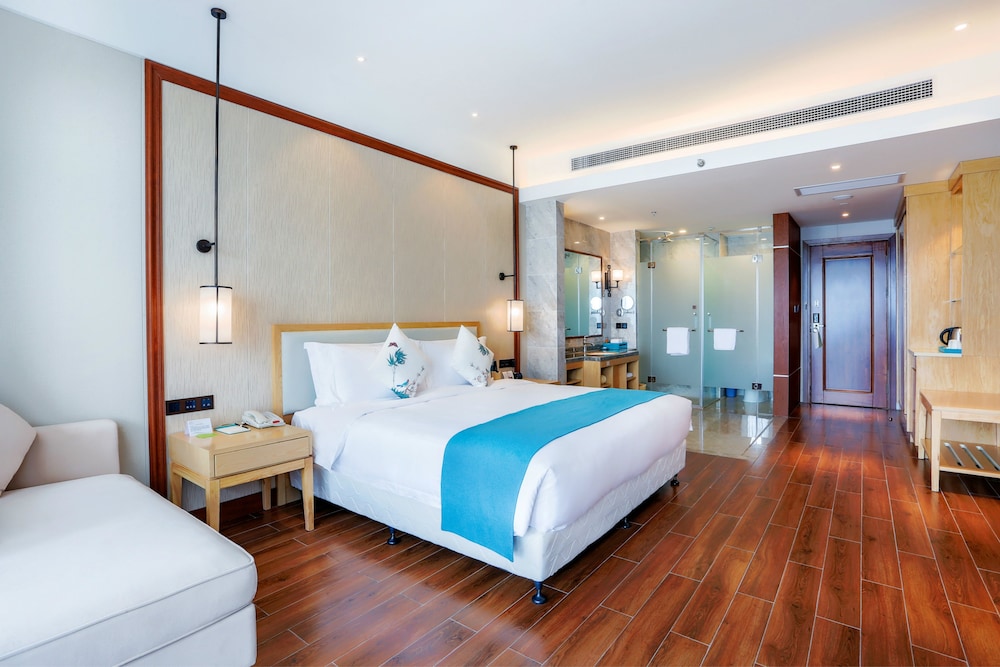 Dadonghai Hotel Sanya 10/48
