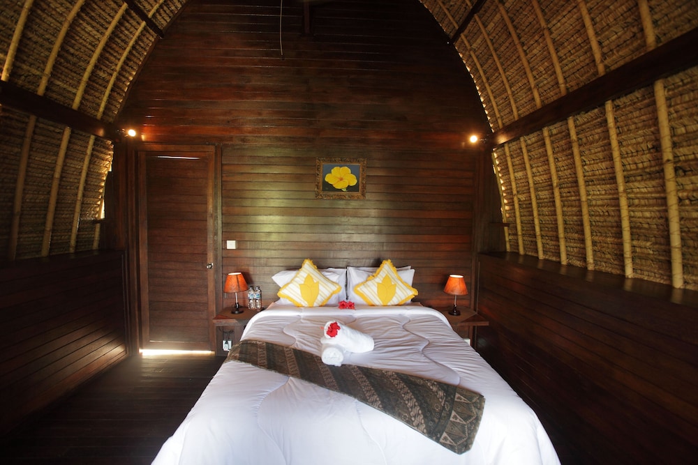Sunset Coin Lembongan Cottage and Spa 14/50