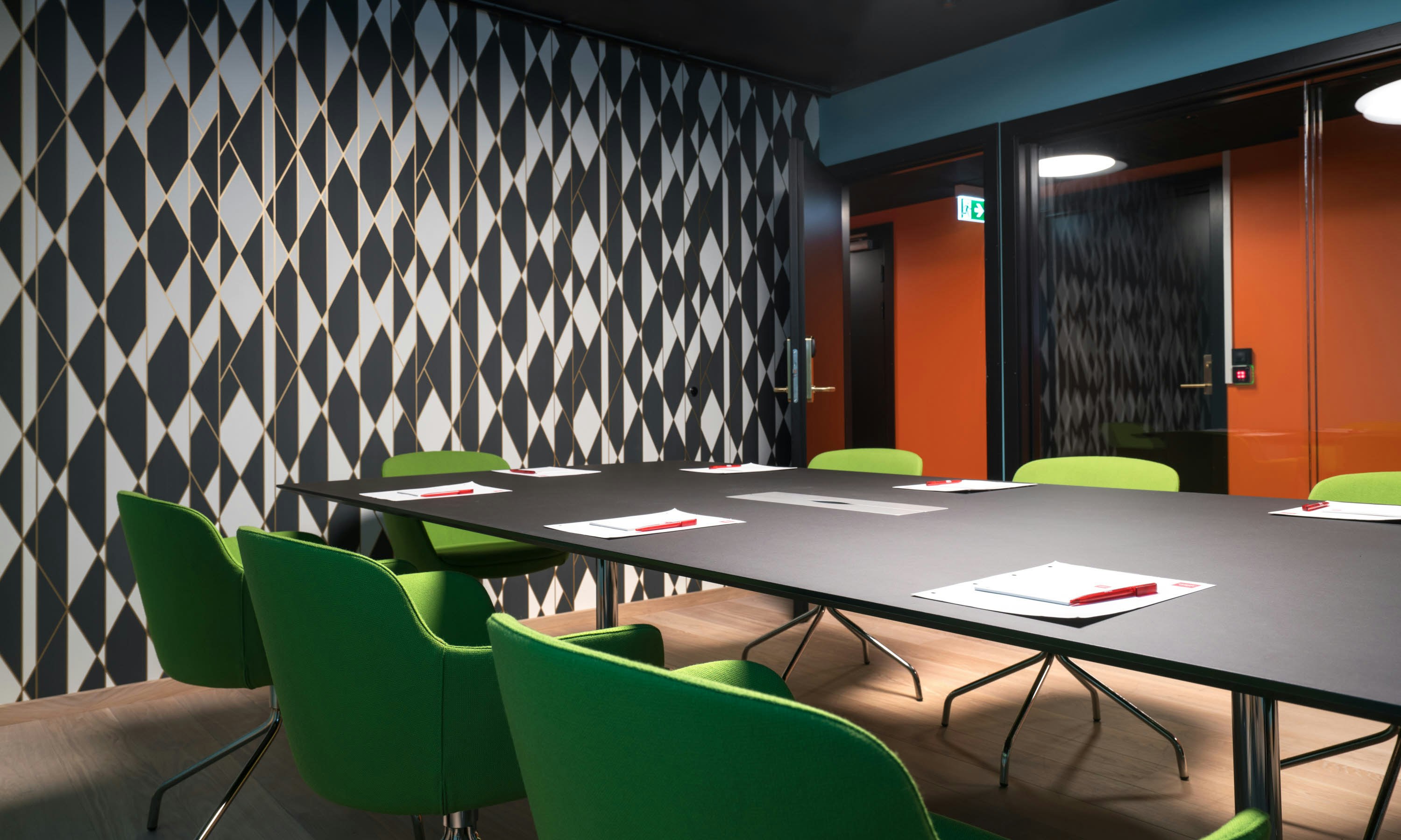 Thon Hotel Orion 51/54