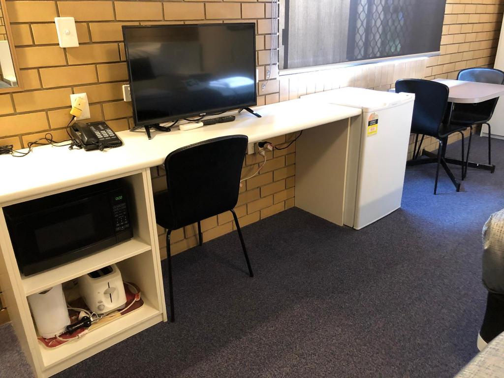 Chermside Motor Inn 24/39