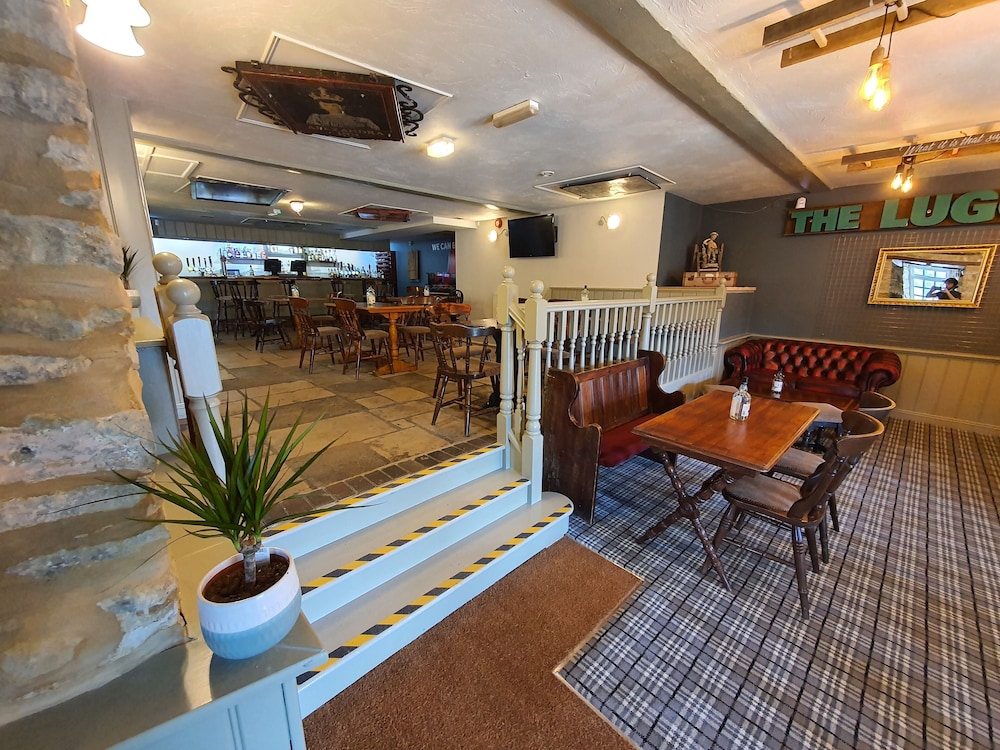 The Lugger Inn 4/47