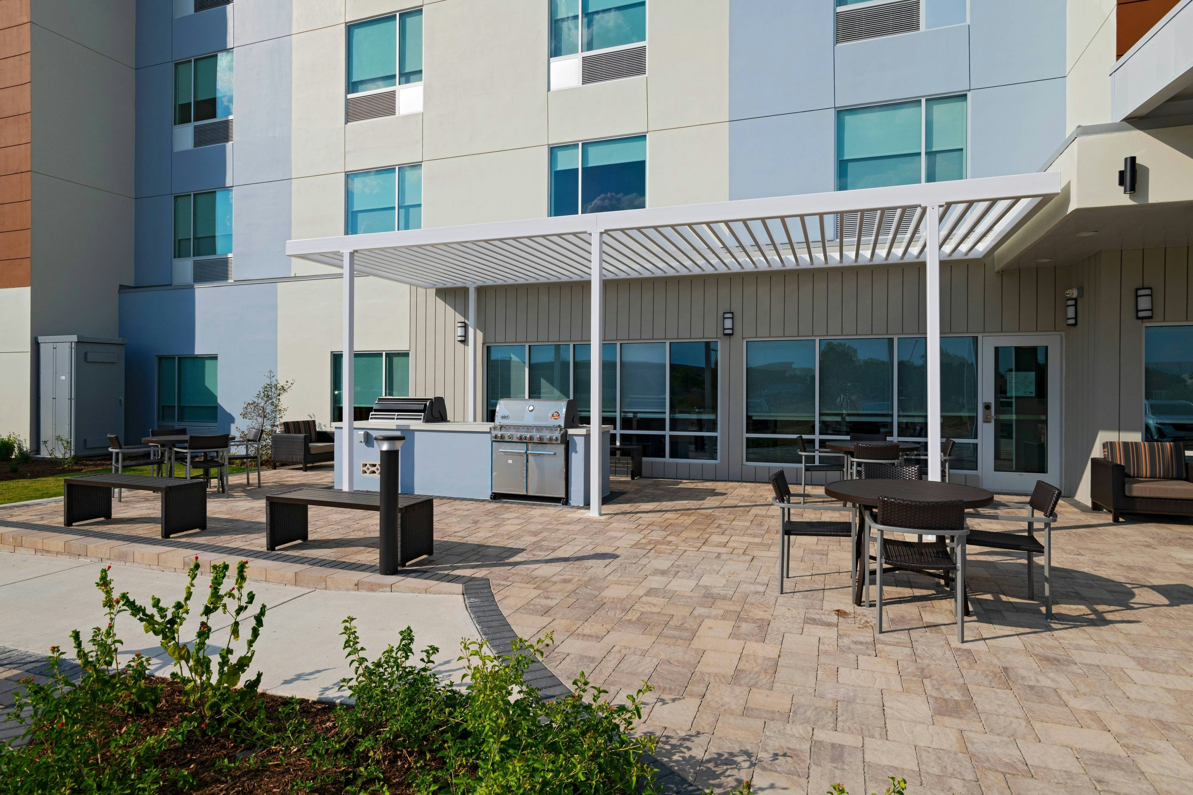 TownePlace Suites by Marriott San Antonio Northwest at The RIM 38/38