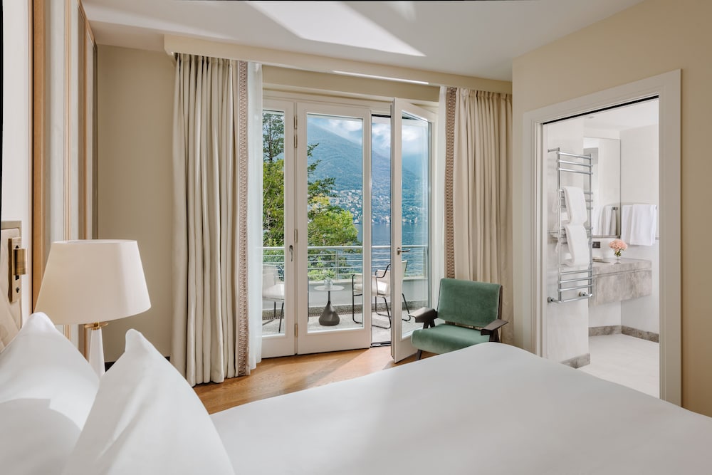 Mandarin Oriental Lago di Como 34/83