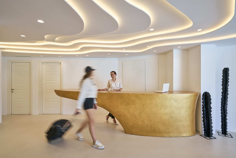 Arte & Mare Elia Mykonos Luxury Suites & Spa 2/50