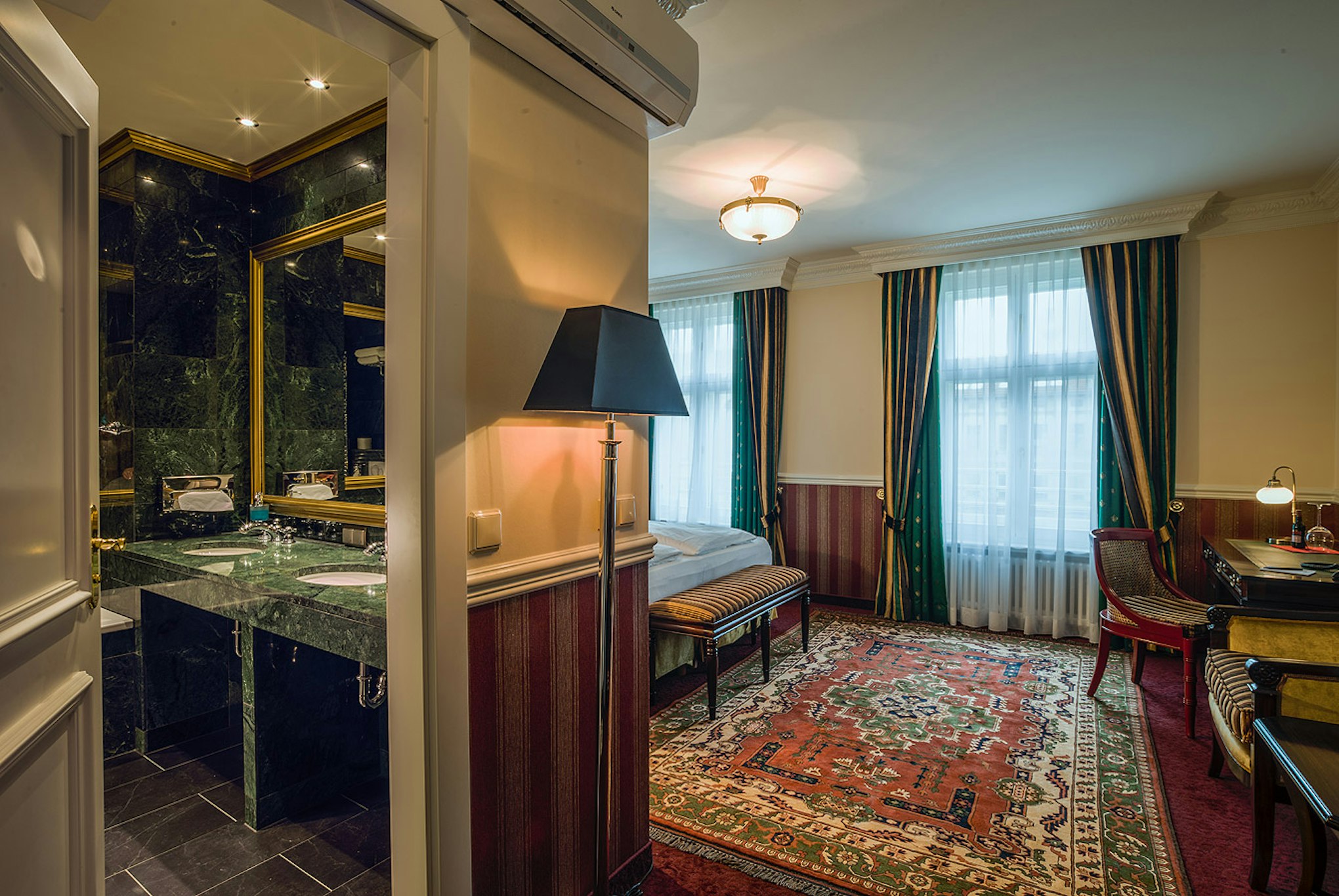 Myer's Hotel Berlin (ex. Precise Myers Berlin) 41/79