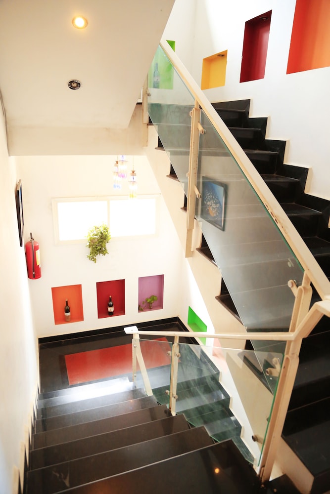 Hoai Huong Homestay 27/50