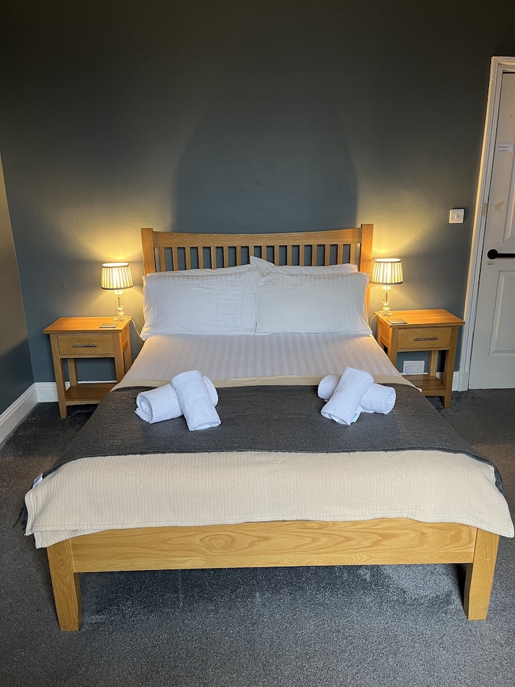 Ambleside Central - Guest House 17/45