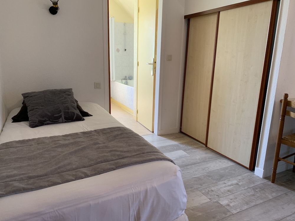 Hotel Les Camelias 8/57